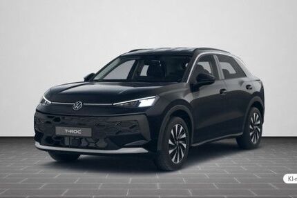 VW T-Roc 10.142 km 28.490 &euro; Neunkirchen 66538