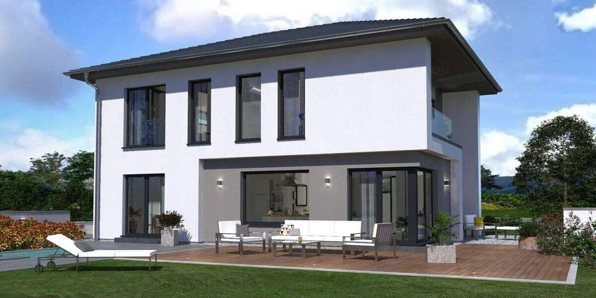 Einfamilienhaus Zweibrücken - 6 Zimmer, 182 m&sup2;, 740.900&euro; | Angebot:25681744