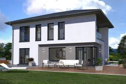 Haus Zweibrücken - 6 Zimmer, 182 m&sup2;, 740.900&euro; | Angebot:25681744