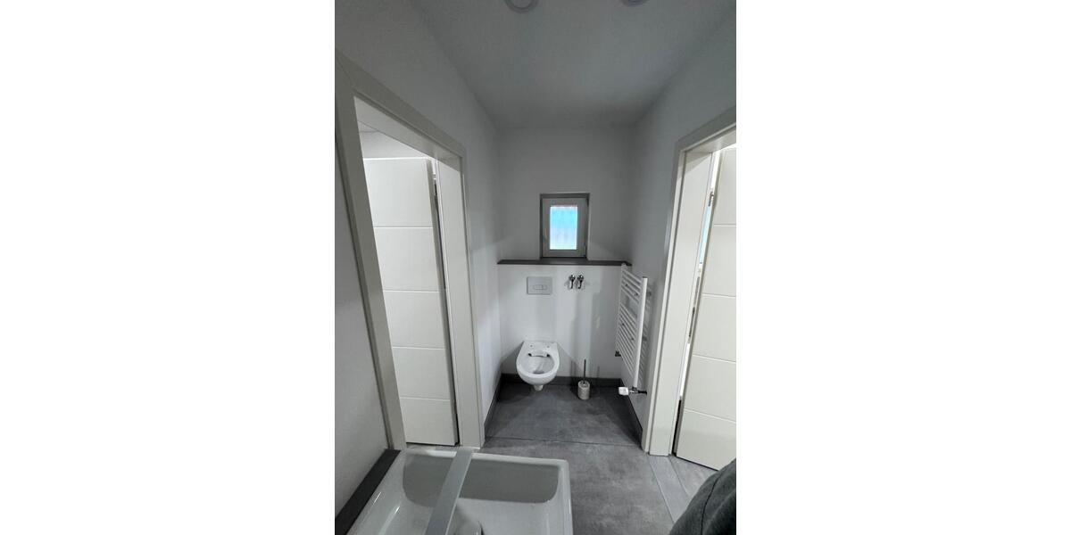 Etagenwohnung Homburg - 2.5 Zimmer, 80 m&sup2;, 700&euro; | Angebot:25905771