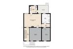 Mehrfamilienhaus, Wohnhaus Wadgassen-Differten Differten - 6 Zimmer, 160 m&sup2;, 169.000&euro; | Angebot:26695321