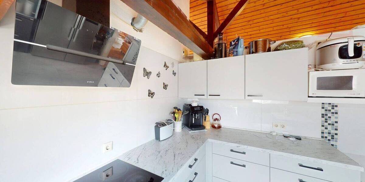 Reihenmittelhaus Saarlouis Roden - 9 Zimmer, 209 m&sup2;, 239.000&euro; | Angebot:26740496