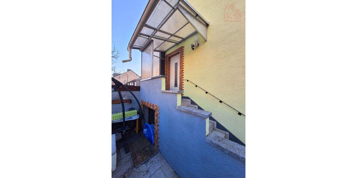 Einfamilienhaus Ensdorf - 5 Zimmer, 90 m&sup2;, 119.000&euro; | Angebot:25896437