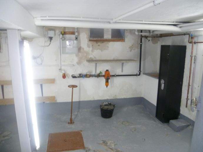 Reihenmittelhaus Sankt Ingbert St. Ingbert - 5 Zimmer, 85 m&sup2;, 720&euro; | Angebot:26685217