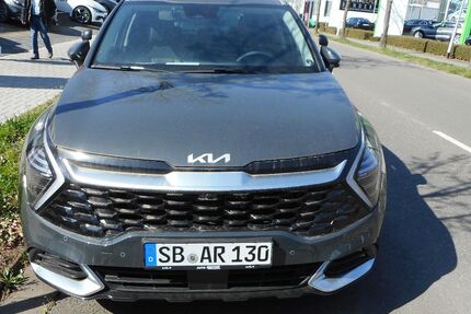 Kia Sportage 1.050 km 37.950 &euro; Saarbrücken 66130
