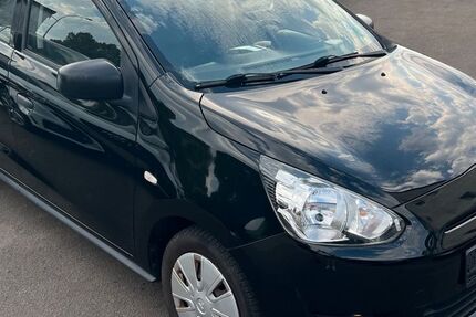 Mitsubishi Space Star 128.400 km 3.990 &euro; Rehlingen 66780