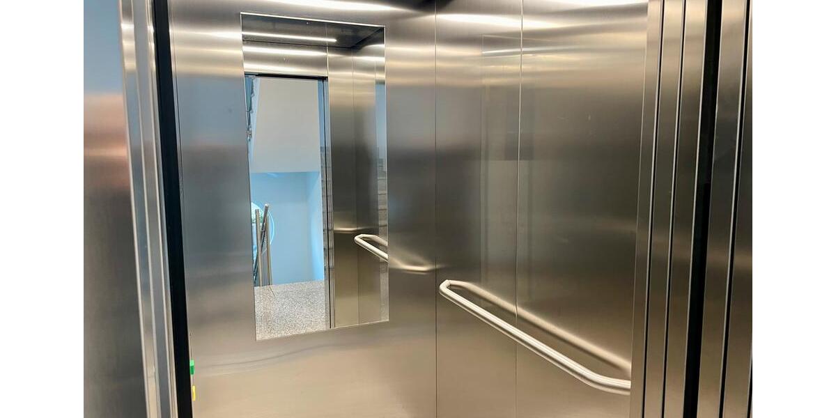 Etagenwohnung Saarlouis - 2 Zimmer, 59 m&sup2;, 708&euro; | Angebot:25614190