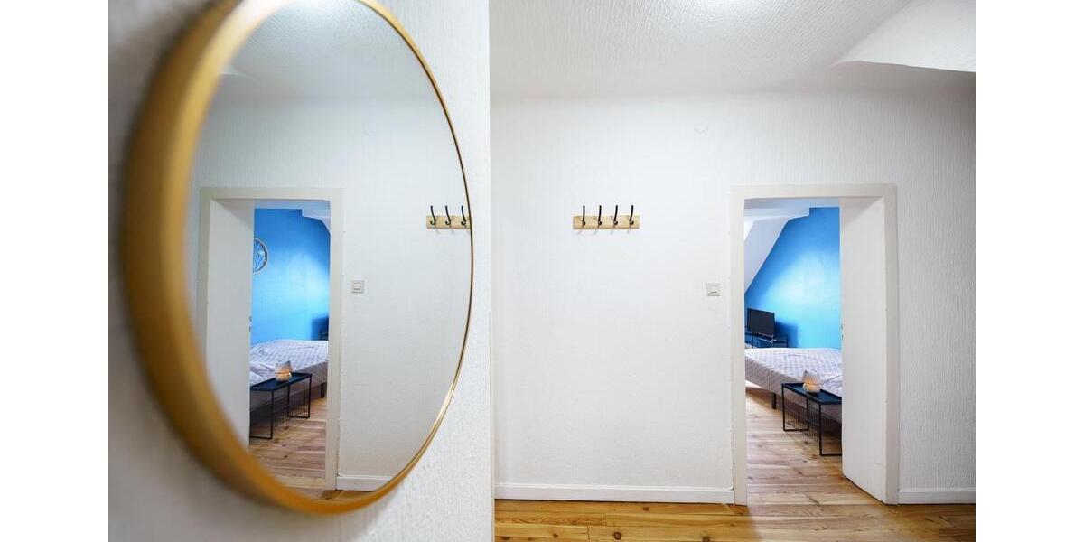 Etagenwohnung Saarbrücken Eschberg - 1 Zimmer, 50 m&sup2;, 69&euro; | Angebot:26417190