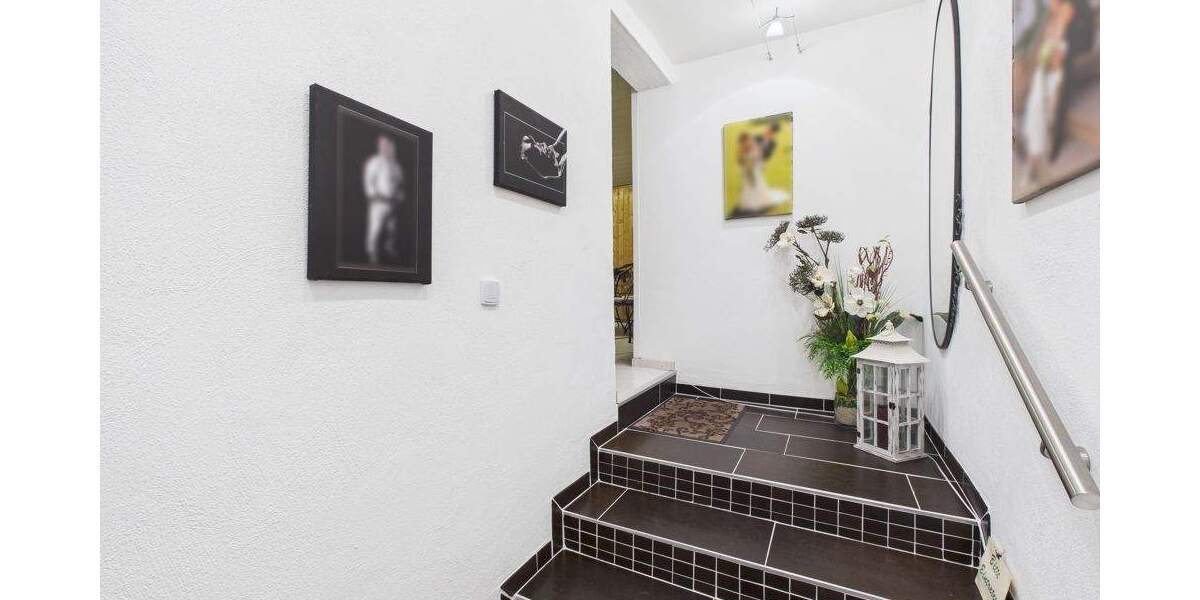 Etagenwohnung Illingen / Uchtelfangen Uchtelfangen - 3 Zimmer, 83 m&sup2;, 119.000&euro; | Angebot:25687897