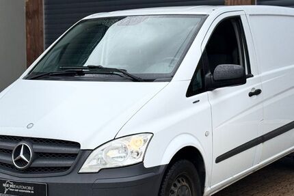 Mercedes-Benz Vito 280.000 km 7.490 &euro; Saarlouis-Lisdorf 66740