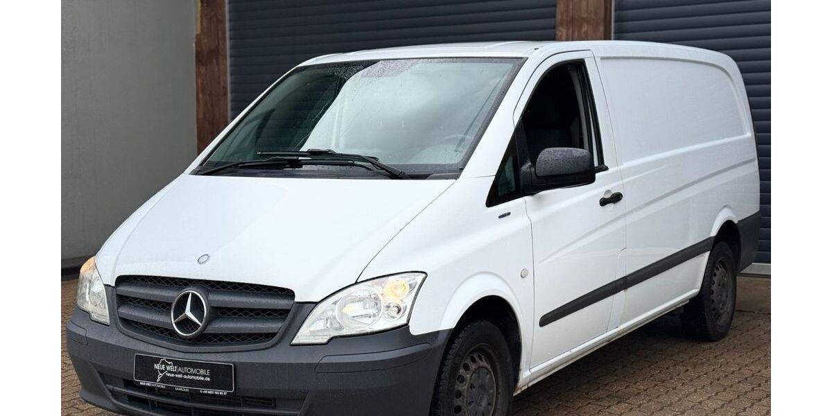 Mercedes-Benz Vito 280.000 km 7.490 &euro; Saarlouis-Lisdorf 66740