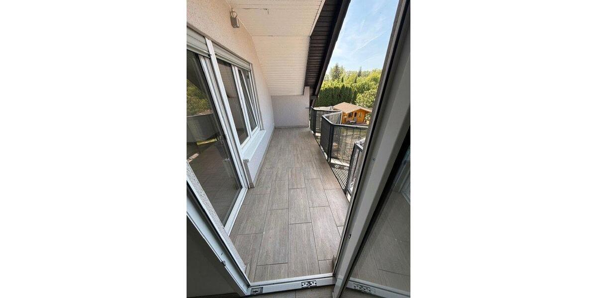 Dachgeschoßwohnung Nalbach - 3 Zimmer, 80 m&sup2;, 800&euro; | Angebot:26635859