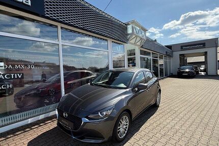 Mazda 2 30.500 km 15.990 &euro; Tholey 66636