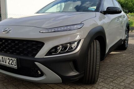 Hyundai KONA 20.500 km 17.850 &euro; saarbrücken 66125