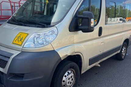 Citroen Jumper 205.000 km 3.950 &euro; Völklingen 66333