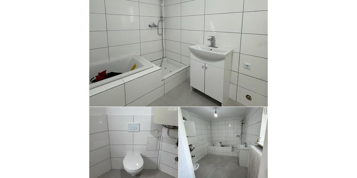 Maisonettenwohnung Saarbrücken Dudweiler - 4 Zimmer, 85 m&sup2;, 1.100&euro; | Angebot:26638715