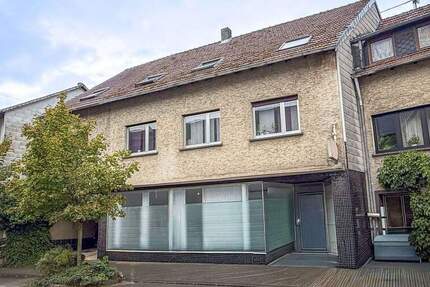 Haus Püttlingen Köllerbach - 290.000&euro; | Angebot:25737025