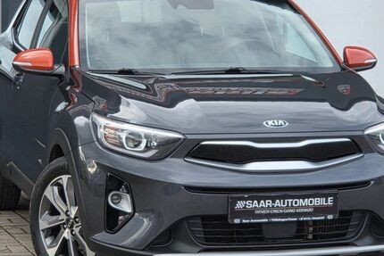 Kia Stonic 73.791 km 15.999 &euro; Völklingen-Fenne 66333