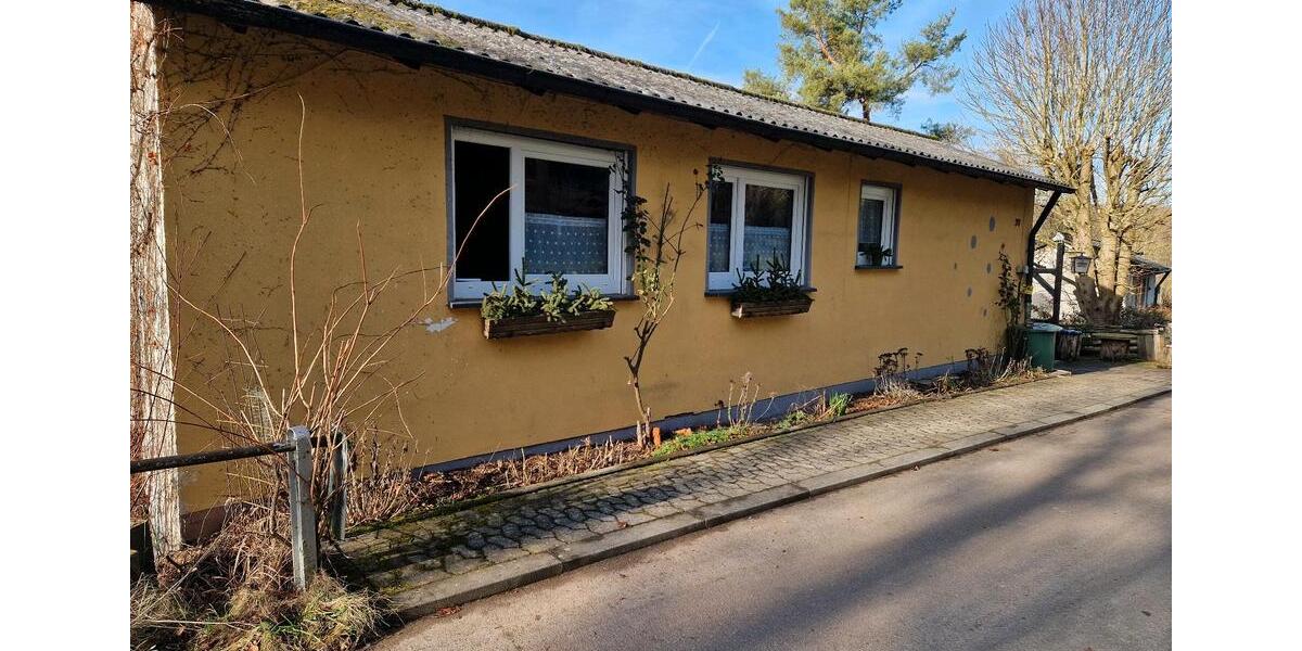 Einfamilienhaus Saarbrücken Malstatt - 6 Zimmer, 130 m&sup2;, 210.000&euro; | Angebot:24559740