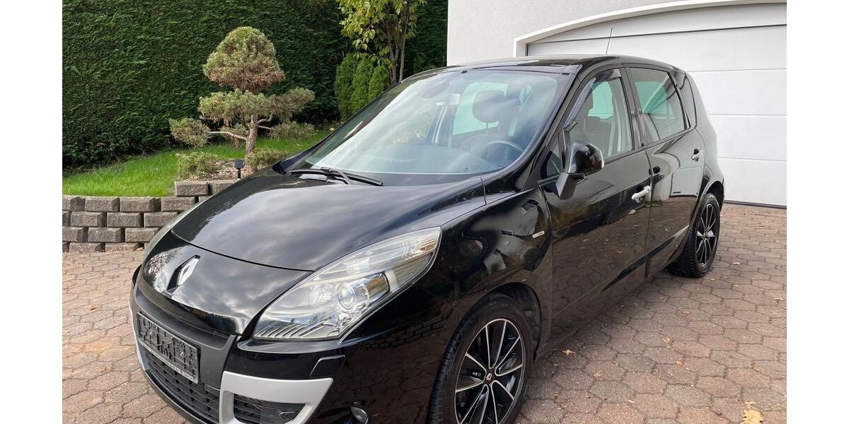 Renault Scenic 112.600 km 6.350 &euro; Bliesen (St. Wendel) 66606