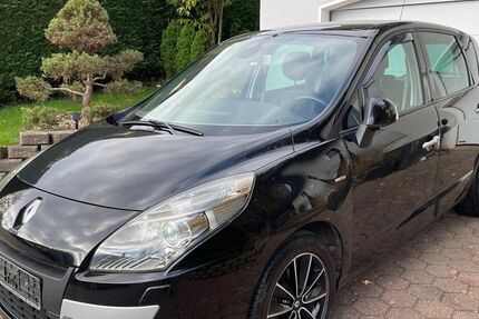 Renault Scenic 112.600 km 6.450 &euro; Bliesen (St. Wendel) 66606