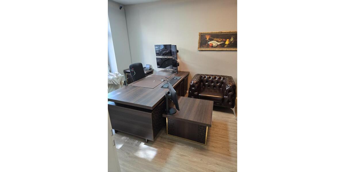 Gewerbeobjekt Saarbrücken - 290&euro; | Angebot:25632417