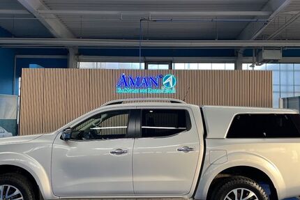 Nissan Navara 135.200 km 22.498 &euro; Beckingen 66701