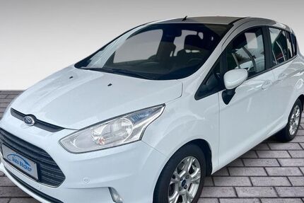 Ford B-Max 54.600 km 9.290 &euro; Neunkirchen 66539