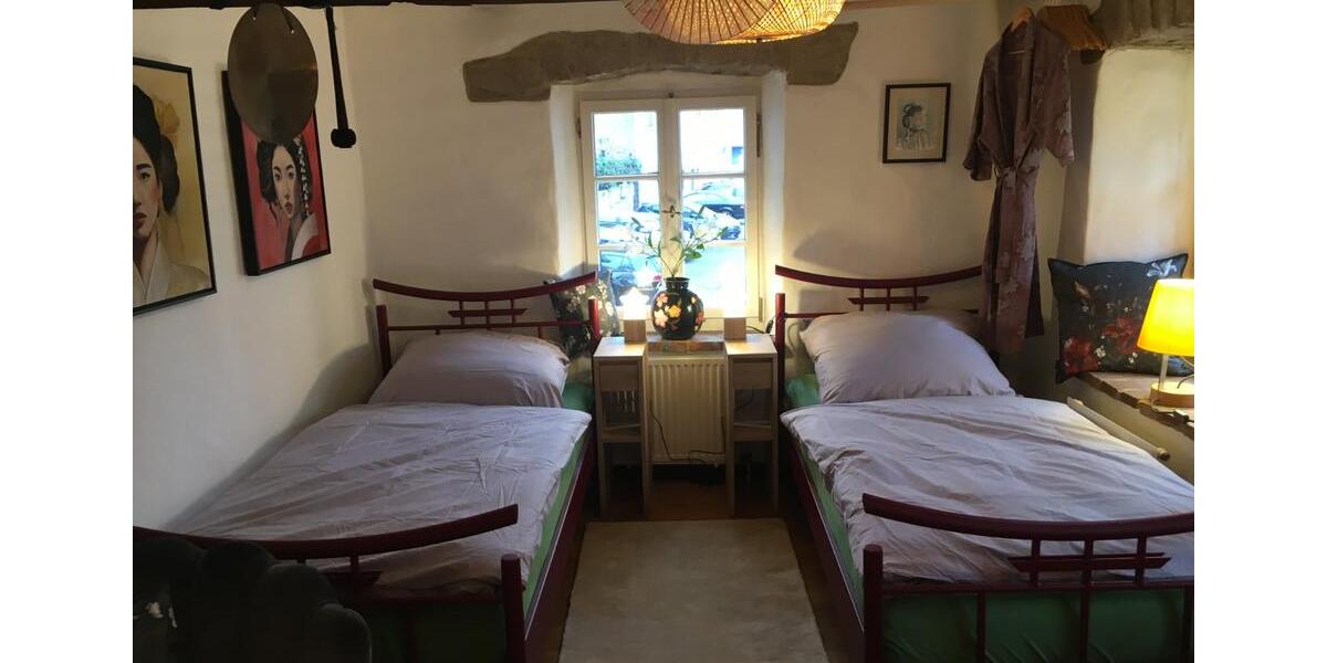 Etagenwohnung Sankt Wendel - 4 Zimmer, 130 m&sup2;, 1.625&euro; | Angebot:25872486