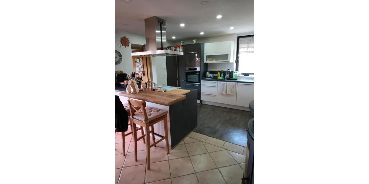 Reihenhaus Saarwellingen - 4 Zimmer, 120 m&sup2;, 240.000&euro; | Angebot:25322190