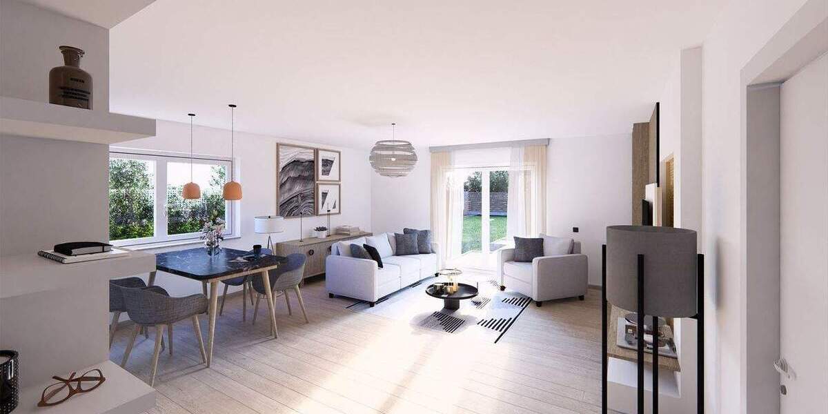 Mehrfamilienhaus, Wohnhaus Saarwellingen Schwarzenholz - 1 Zimmer, 377 m&sup2;, 1.268.000&euro; | Angebot:25777515
