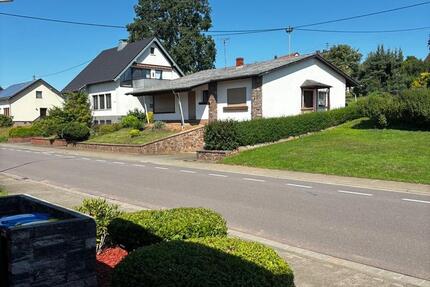 Haus Merchweiler - 3 Zimmer, 140 m&sup2;, 1.200&euro; | Angebot:24355147