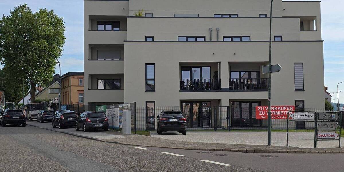 Mehrfamilienhaus, Wohnhaus Neunkirchen Innenstadt - 4 Zimmer, 2 m&sup2;, 5.200.000&euro; | Angebot:25675529