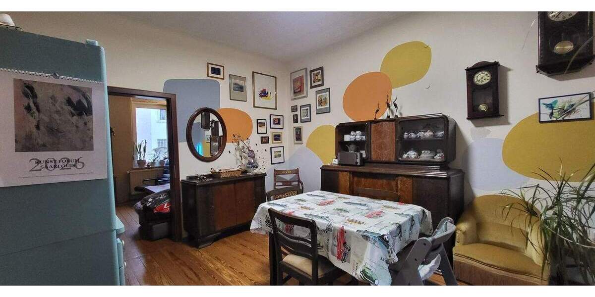 Einfamilienhaus Bous - 5 Zimmer, 150 m&sup2;, 225.000&euro; | Angebot:25726568