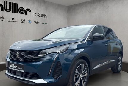 Peugeot 3008 34.000 km 23.490 &euro; Dillingen 66763