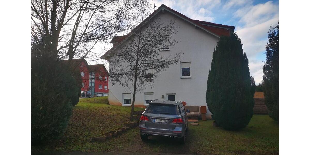 Doppelhaushälfte Nalbach - 6 Zimmer, 185 m&sup2;, 238.000&euro; | Angebot:25511209