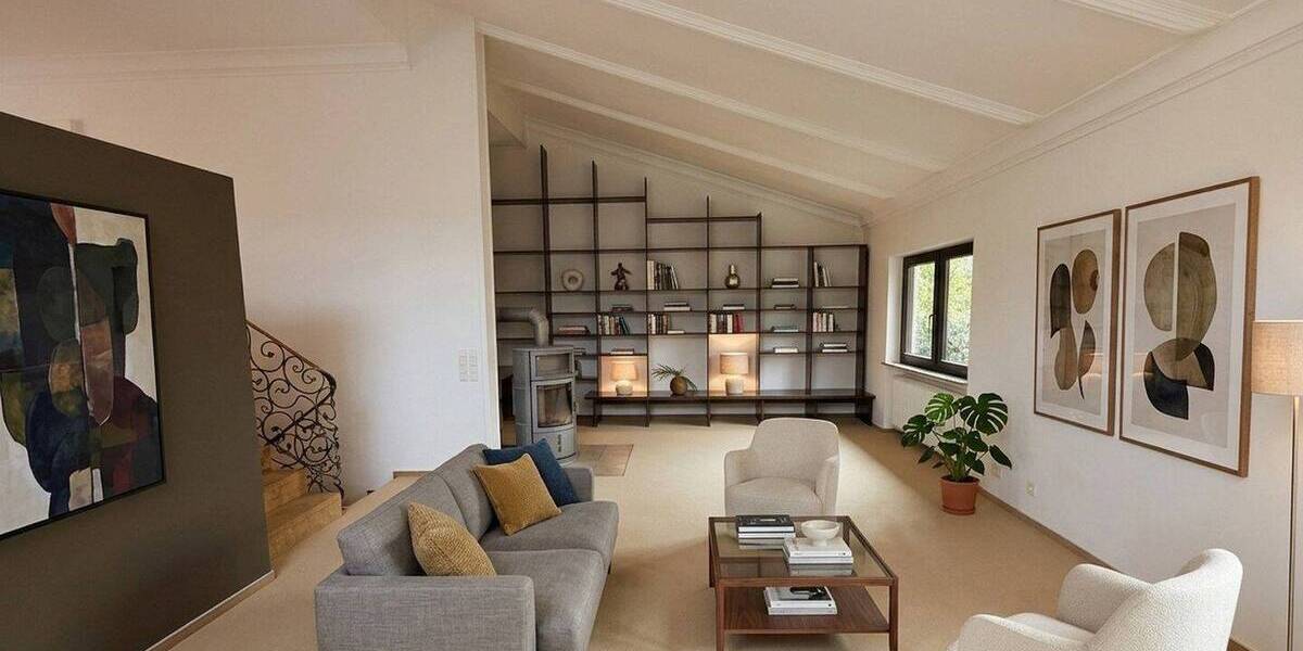 Einfamilienhaus Sulzbach - 7 Zimmer, 210 m&sup2;, 1.750&euro; | Angebot:26616848