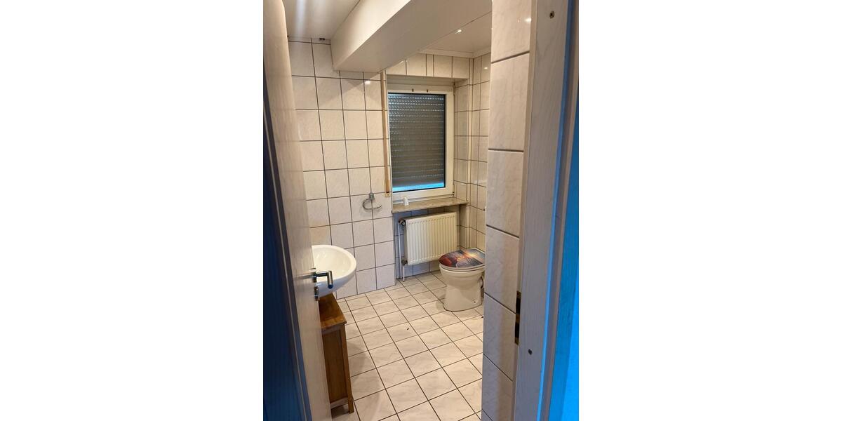 Etagenwohnung Tholey - 2 Zimmer, 65 m&sup2;, 680&euro; | Angebot:25886831