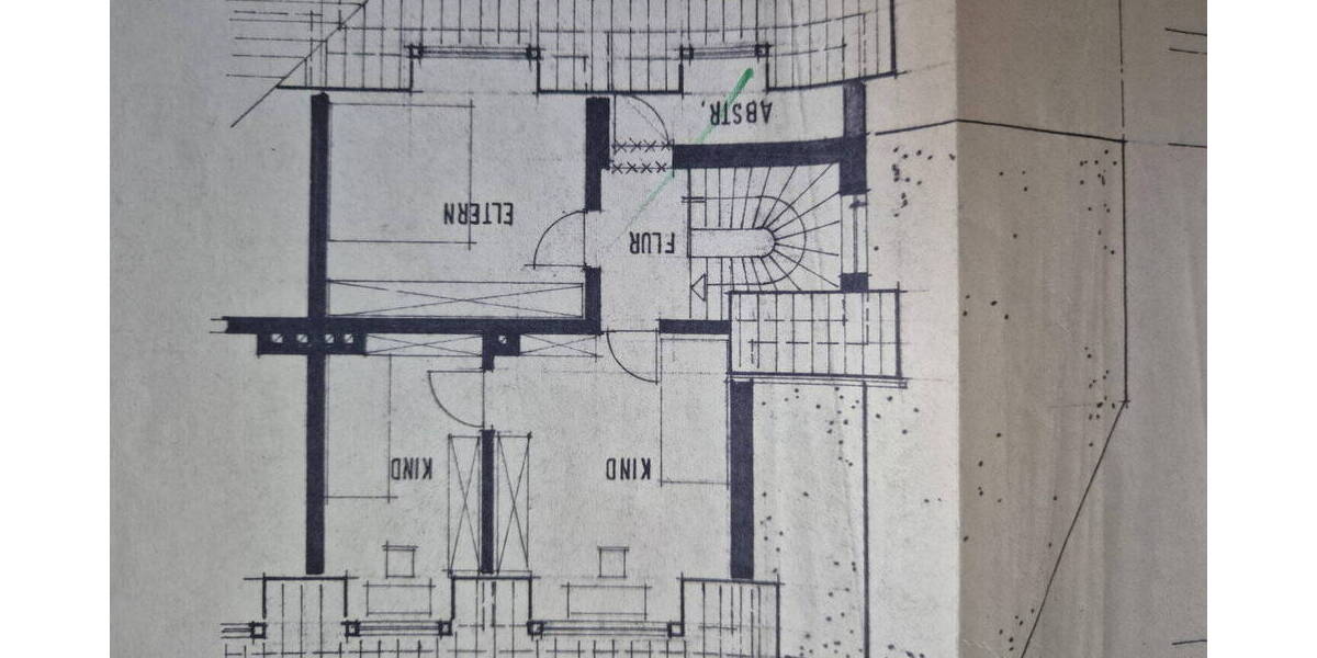 Doppelhaushälfte Dillingen - 4 Zimmer, 125 m&sup2;, 215.000&euro; | Angebot:25870290