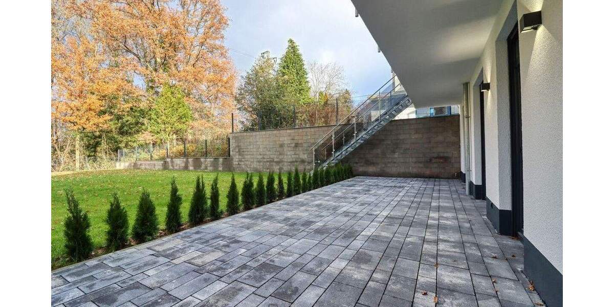 Etagenwohnung Sankt Ingbert / Rohrbach Rohrbach - 5 Zimmer, 200 m&sup2;, 1.900&euro; | Angebot:25690719