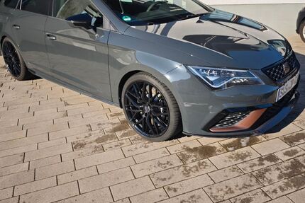 Seat Leon 77.000 km 27.999 &euro; Schmelz 66839
