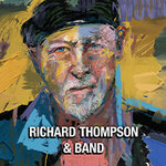 Richard Thompson - Band Tour 2027 - Hippies, Thugs, and Heroes