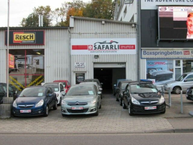 Dacia Logan 124.600 km 3.900 &euro; Saarbrücken 66121