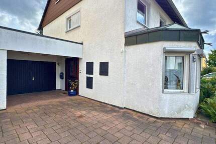 Haus Saarbrücken / Klarenthal Klarenthal - 6 Zimmer, 166 m&sup2;, 295.000&euro; | Angebot:25779315