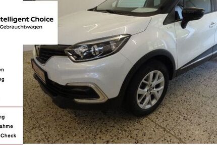 Renault Captur 60.100 km 10.900 &euro; Sulzbach-Hühnerfeld 66280