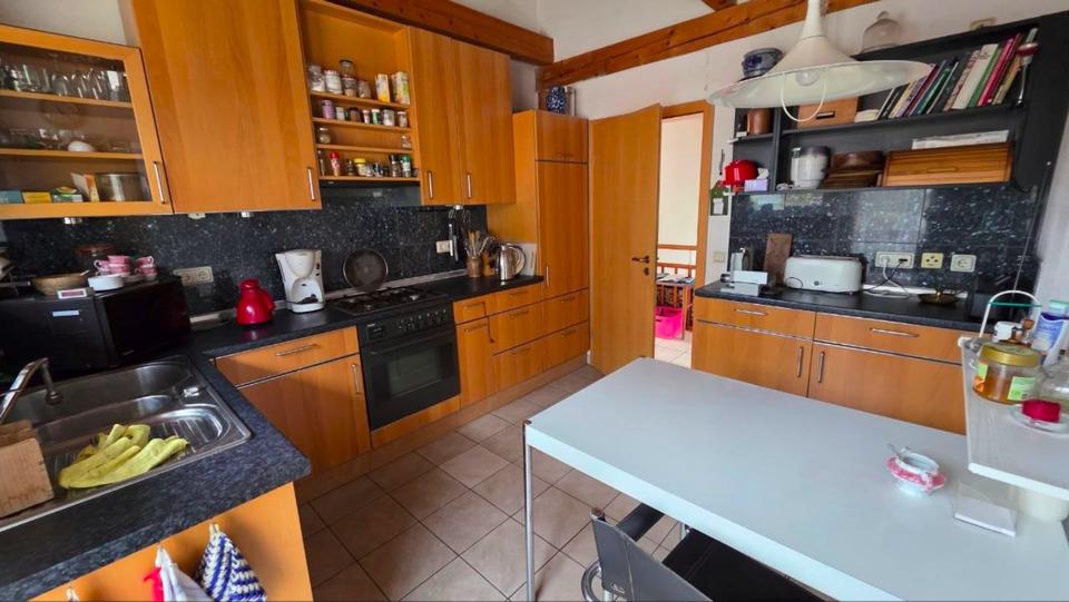 Einfamilienhaus Saarbrücken Scheidt - 4 Zimmer, 140 m&sup2;, 420.000&euro; | Angebot:26067670