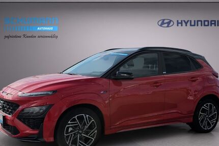 Hyundai KONA 37.324 km 19.990 &euro; Saarbrücken 66115