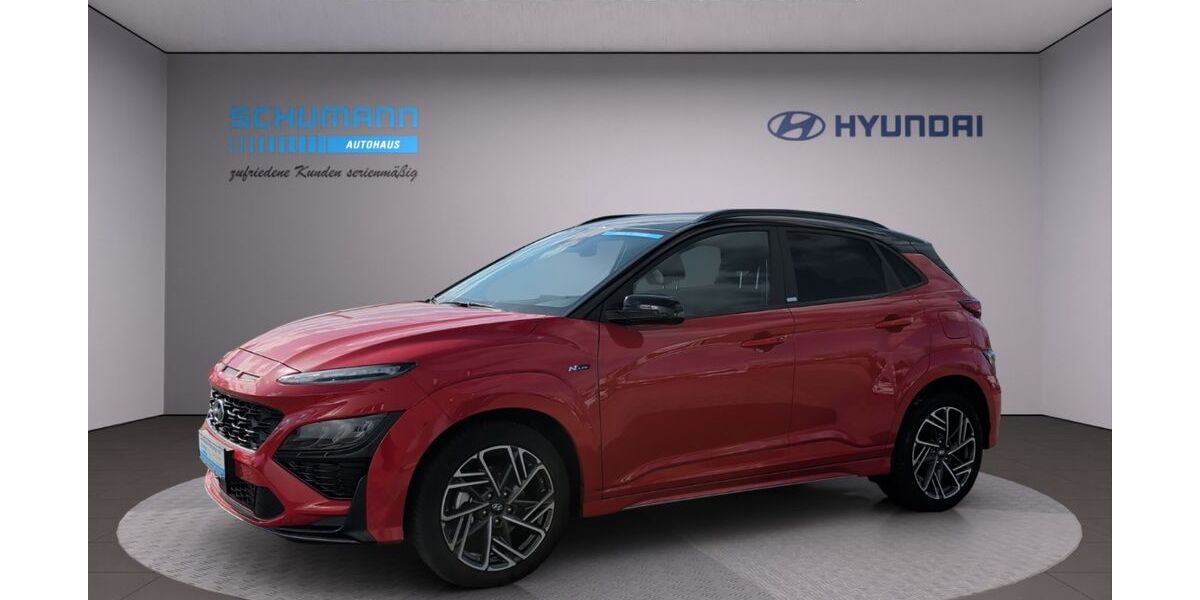 Hyundai KONA 37.324 km 19.990 &euro; Saarbrücken 66115