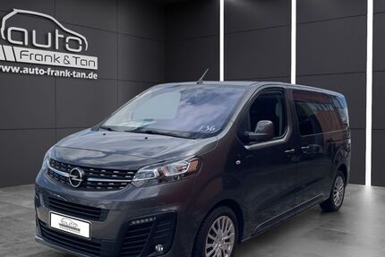 Opel Zafira Life 92.000 km 29.799 &euro; Schmelz 66839