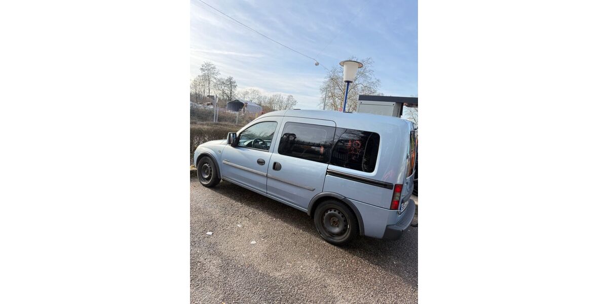 Opel Combo 344.500 km 1.100 &euro; Saarbrücken 66115